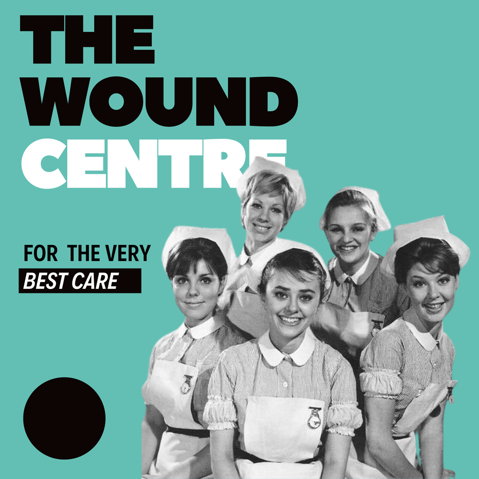 The Wound Care Podcast
