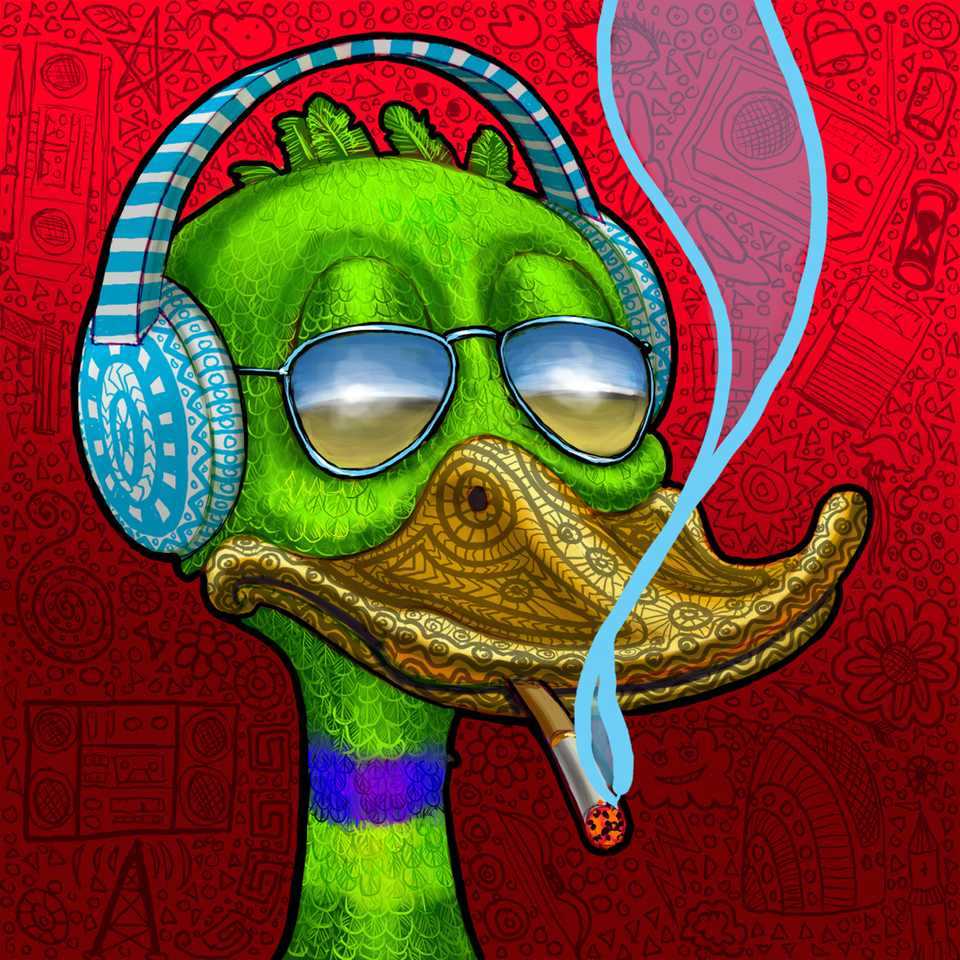 The QuackCast
