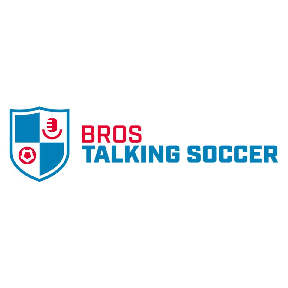 Bros Talking Soccer