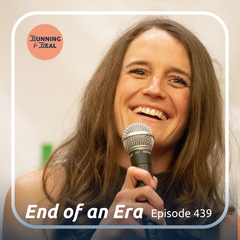 The Running for Real Podcast