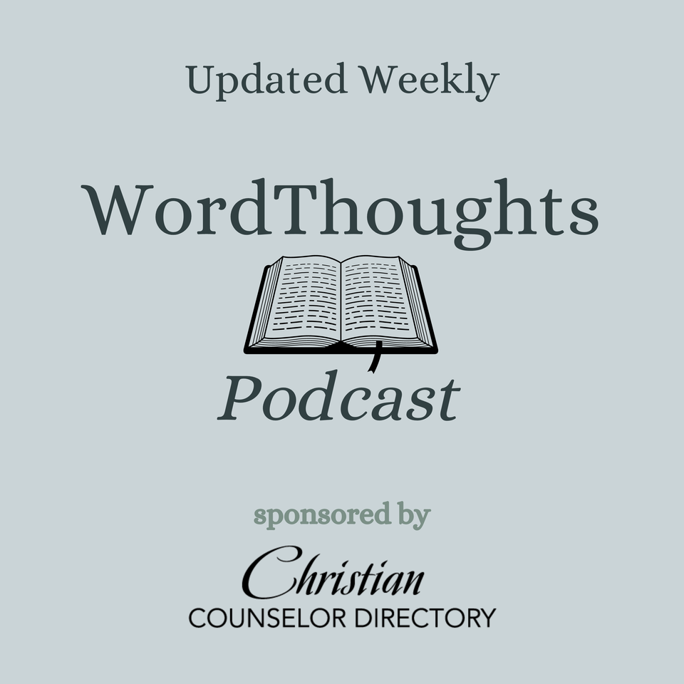 Word Thoughts
