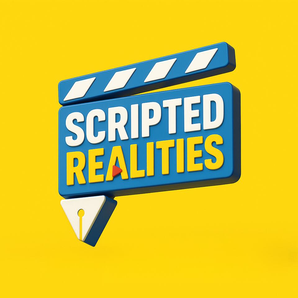 Scripted Realities