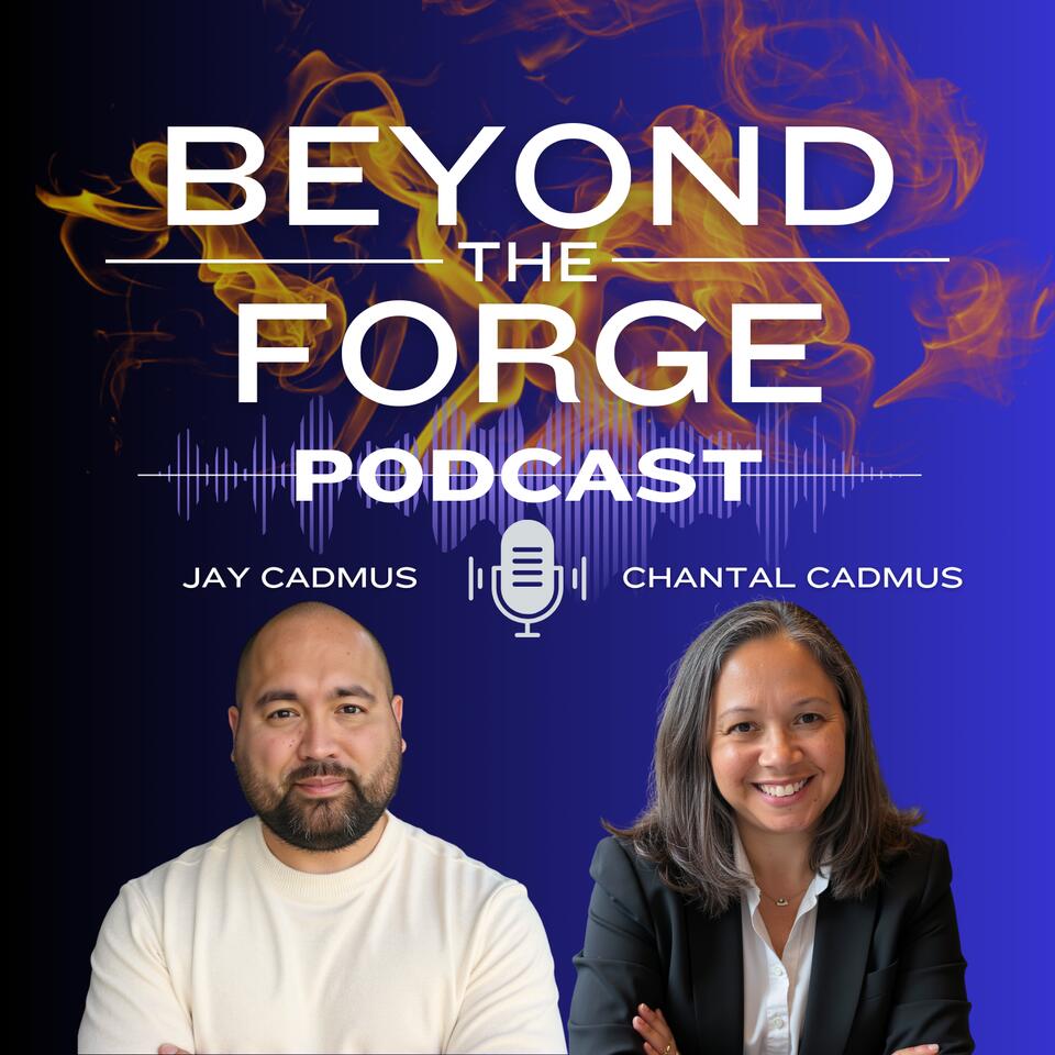 Beyond The Forge