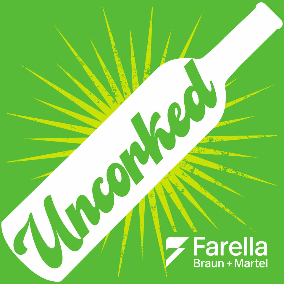 Uncorked With Farella