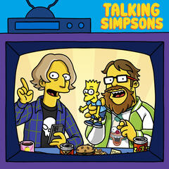 Talking Simpsons