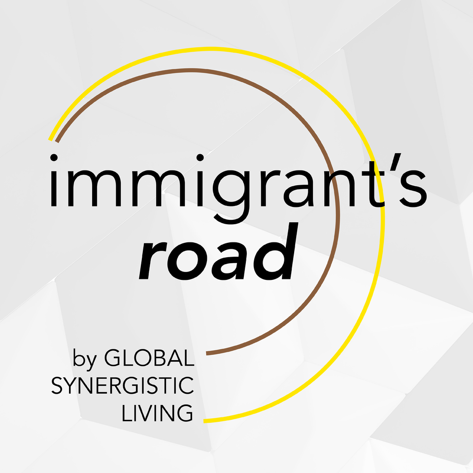 Immigrant's Road