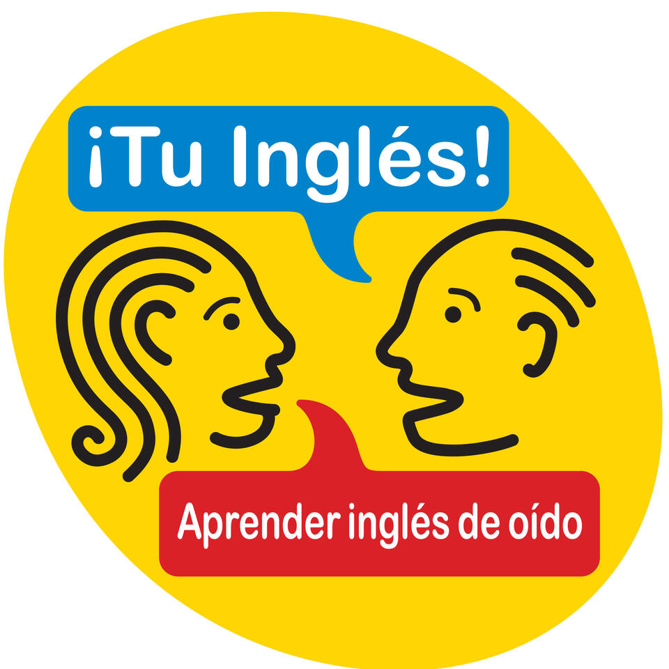 Tu Ingles! podcast