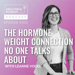 Healthful Pursuit Podcast