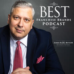 Interview with Jason Sant, Founder and CEO of Team Up Athletics - Best Franchise Brands Podcast