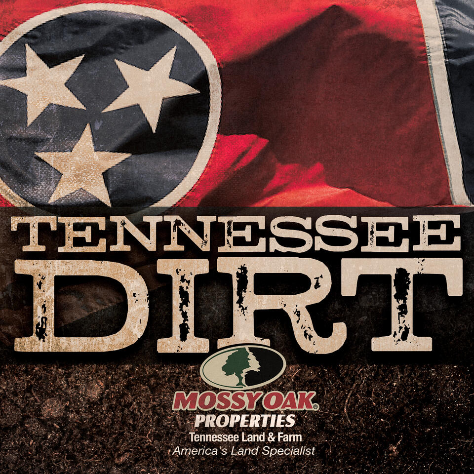 Tennessee Dirt