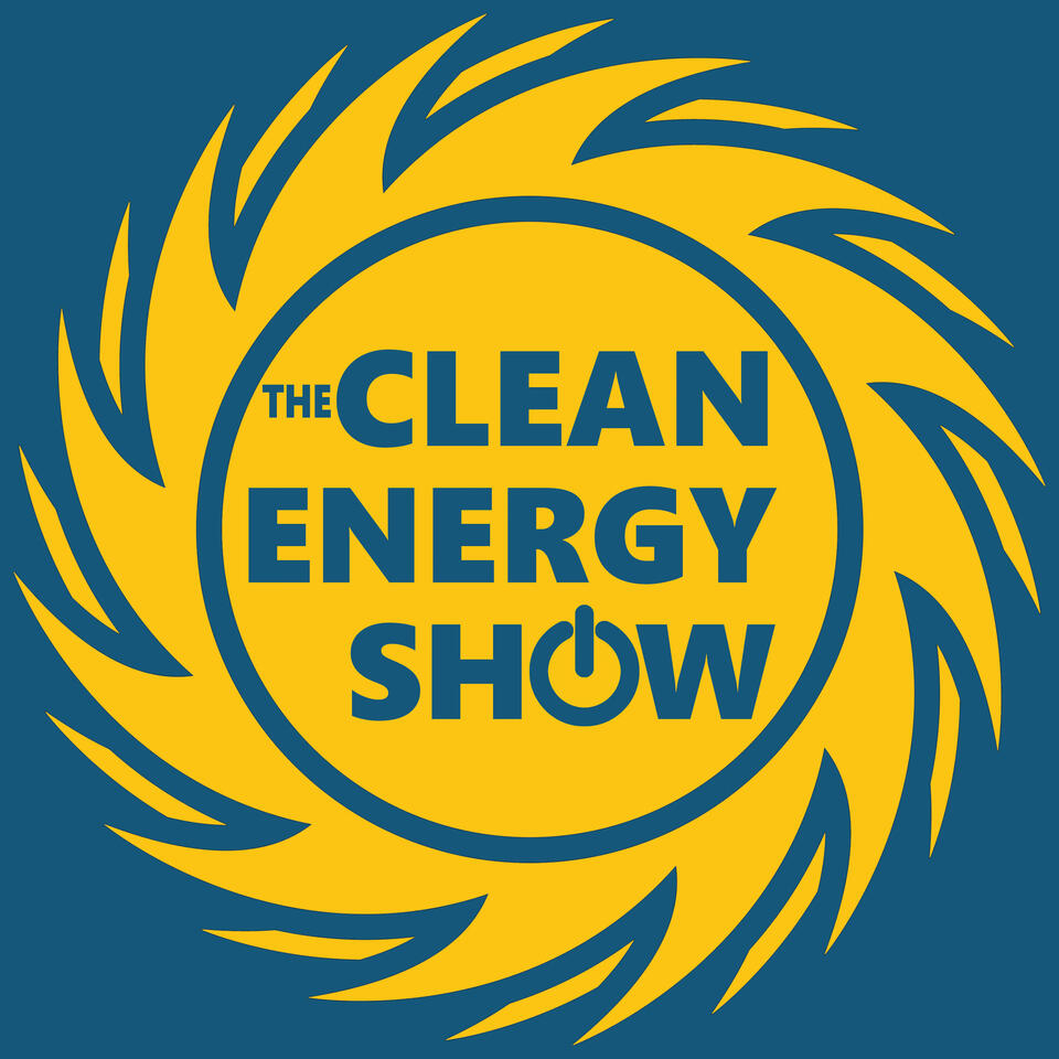 The Clean Energy Show