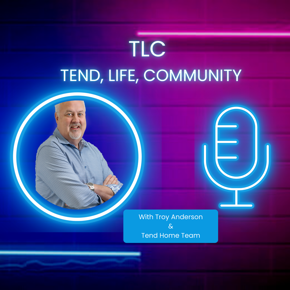 TLC Tend Life Community