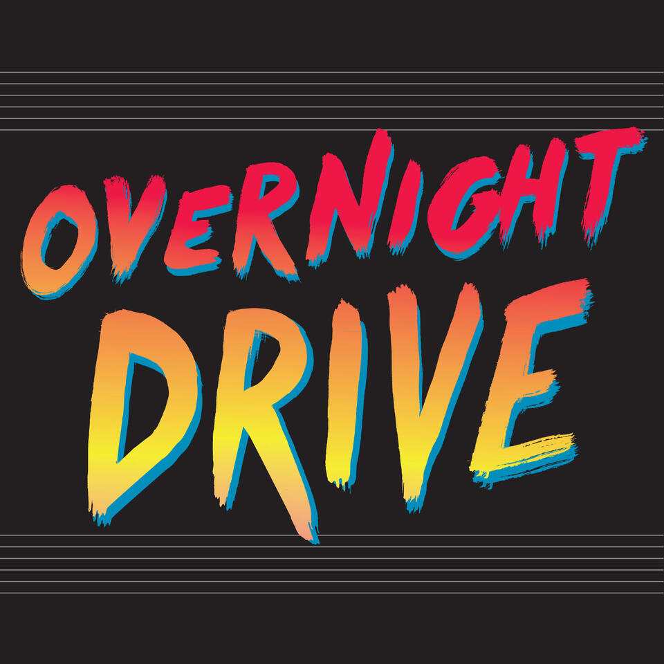 Overnight Drive