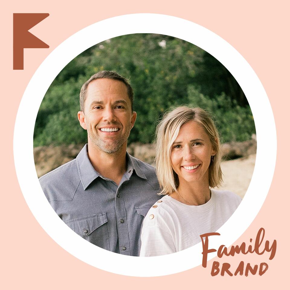 Family Brand: Take Back Your Family