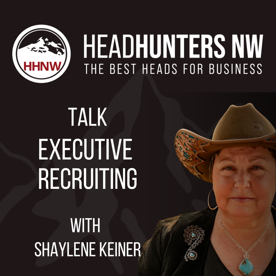 HeadHunters NW Podcast