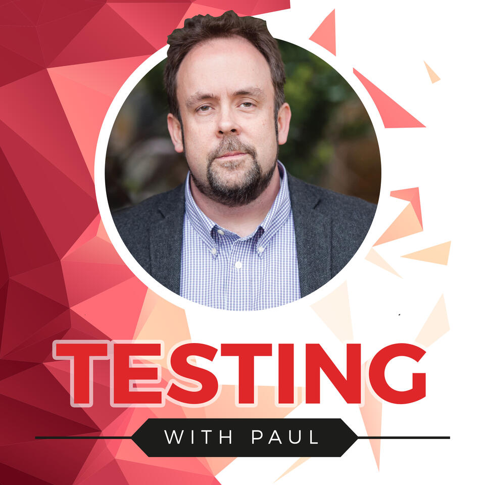 Serious Testing 🎙 - How To Podcast In 2021 With The New Apple Podcasts Options - FlackPatuken And More!