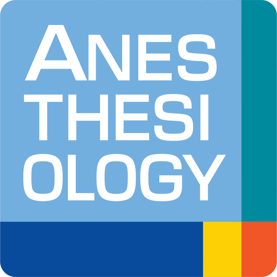 Anesthesiology Journal's podcast