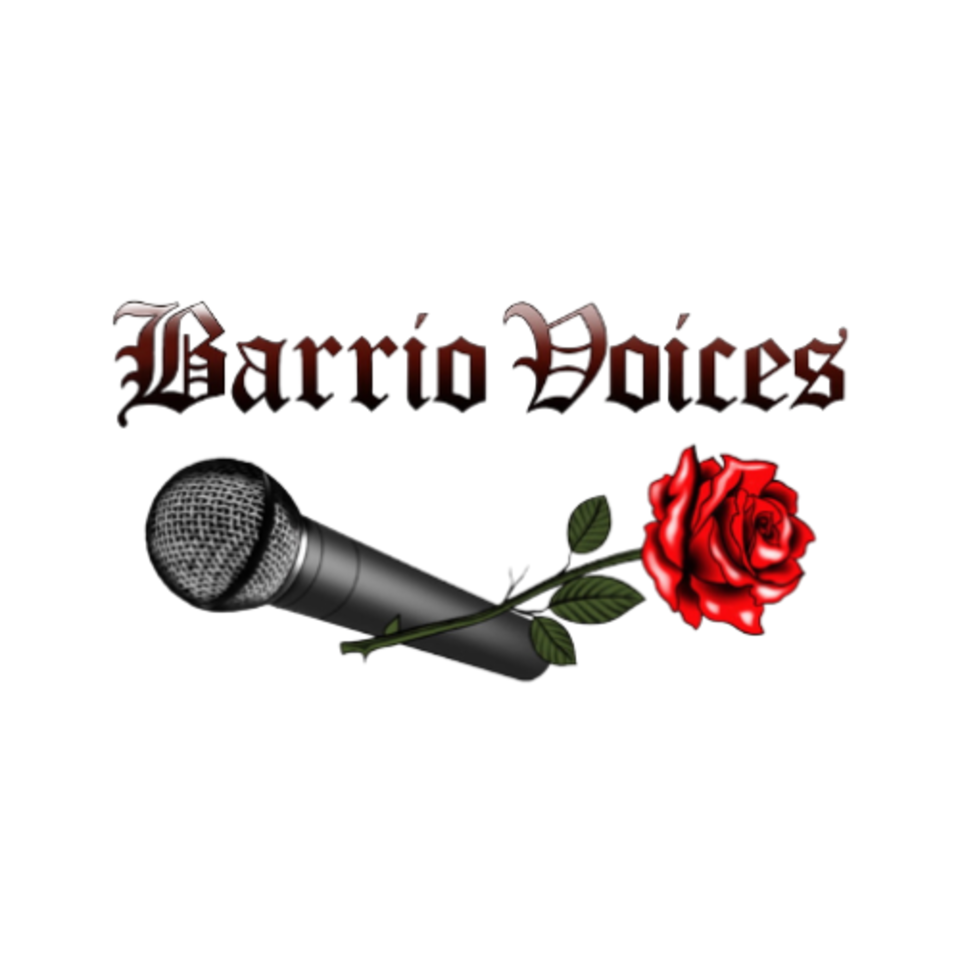 Barrio Voices
