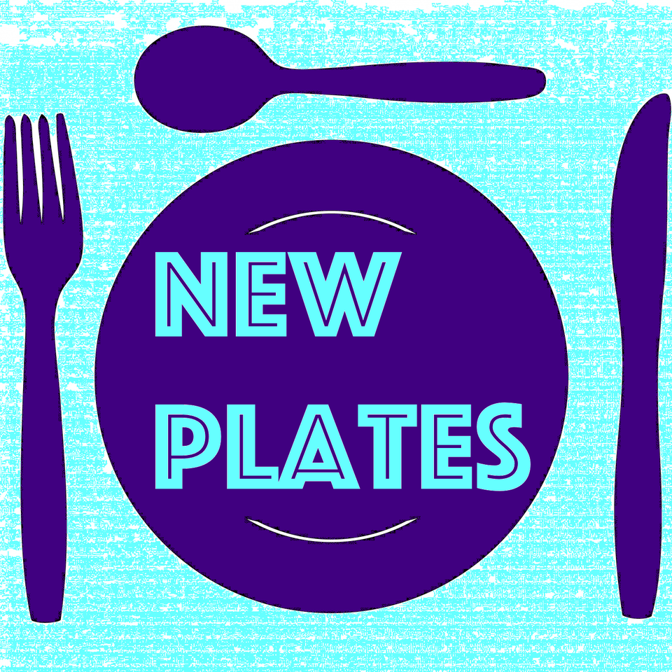 New Plates: Eating Disorders and Parents