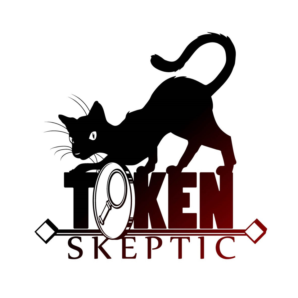 Token Skeptic Podcast