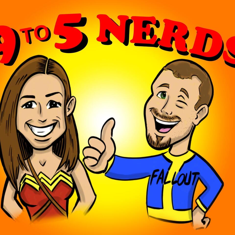 9 to 5 Nerds