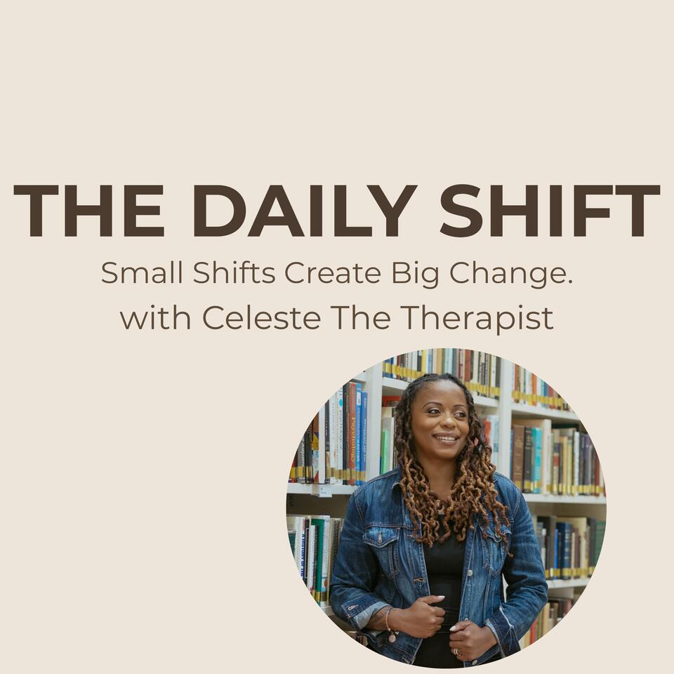 Celeste The Therapist