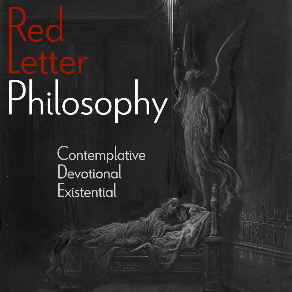 Red Letter Philosophy