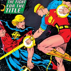 Marveling at Marvel's Marvels