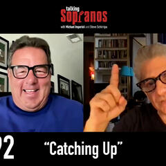 Talking Sopranos
