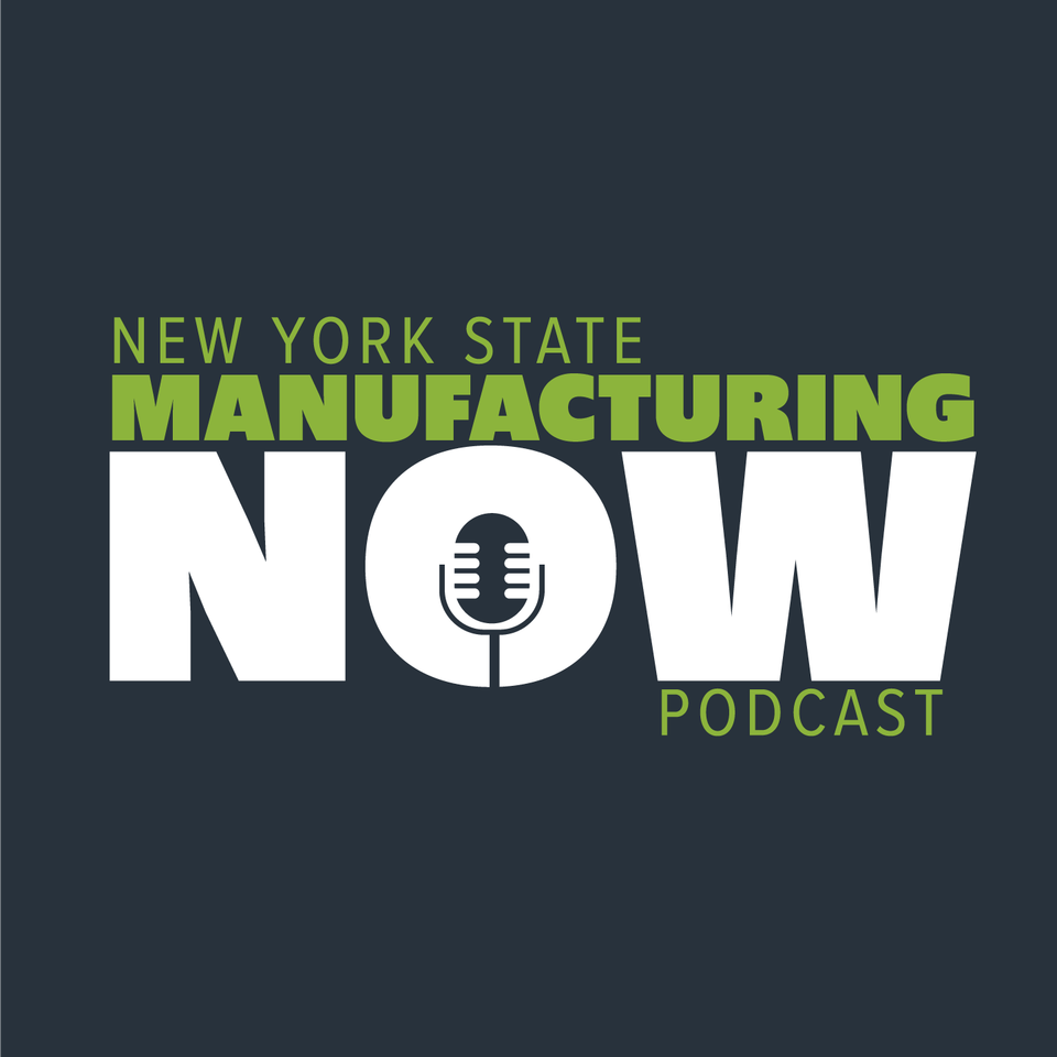 NYS Manufacturing Now