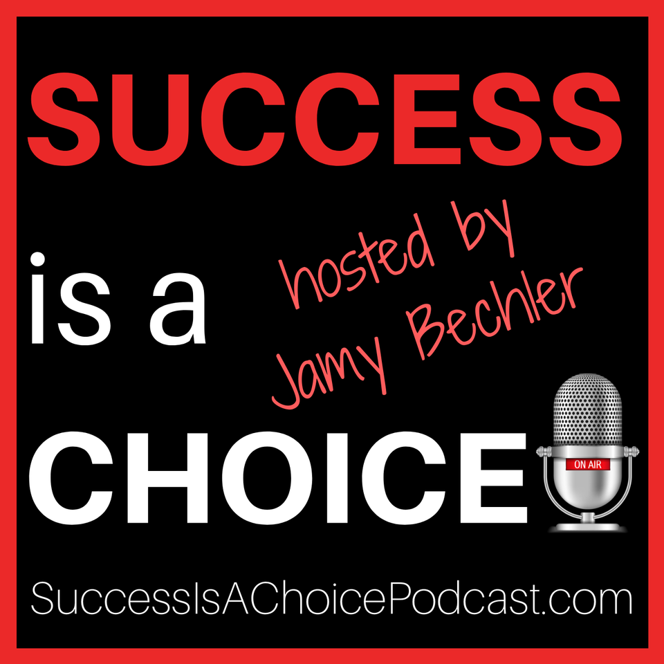 Success is a Choice
