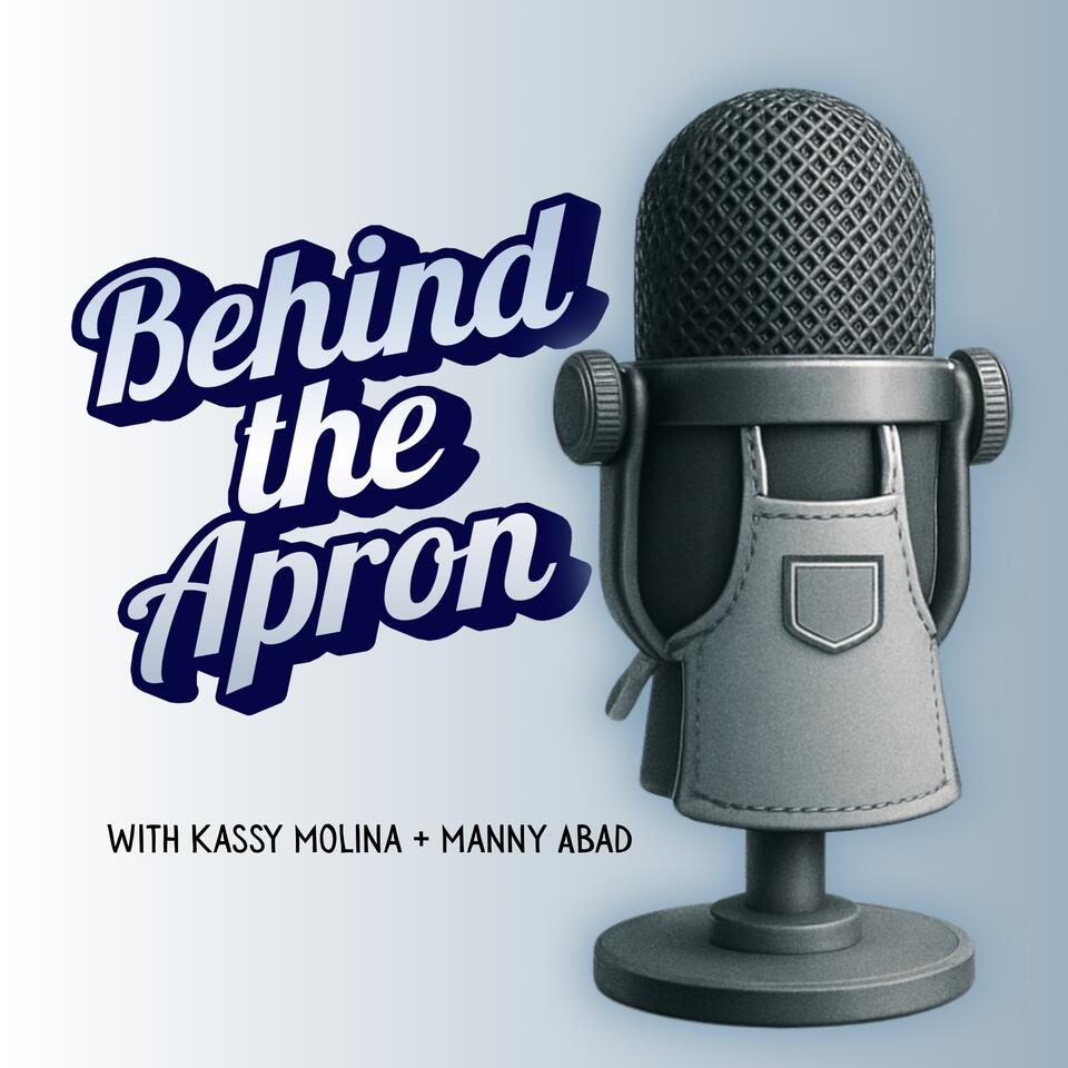 Behind The Apron