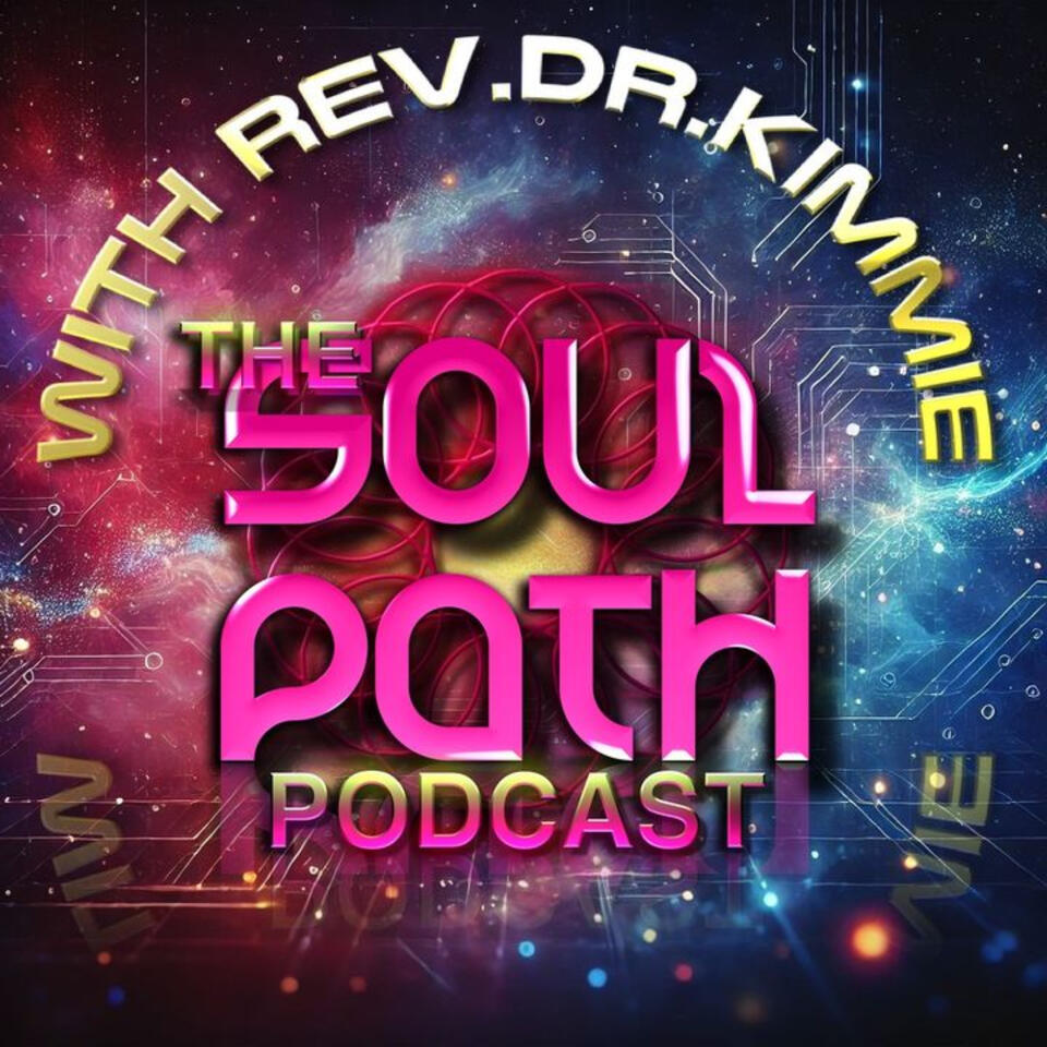 The Soul Path Podcast