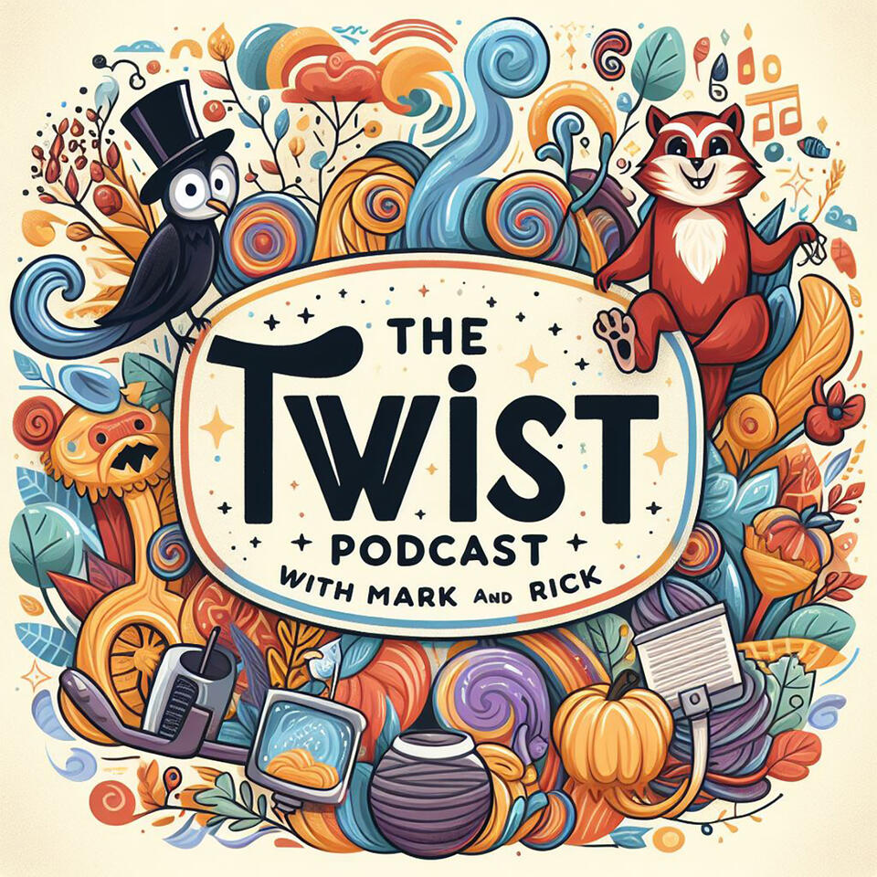 The Twist Podcast