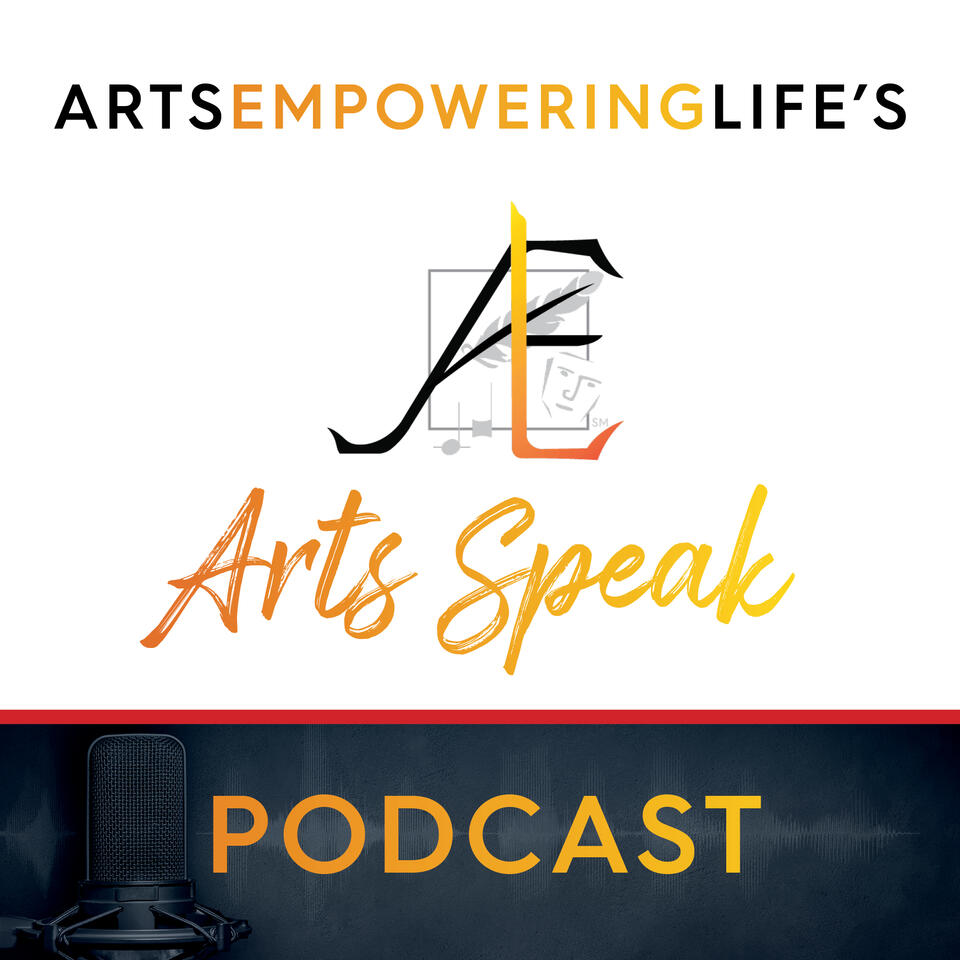 Arts Speak