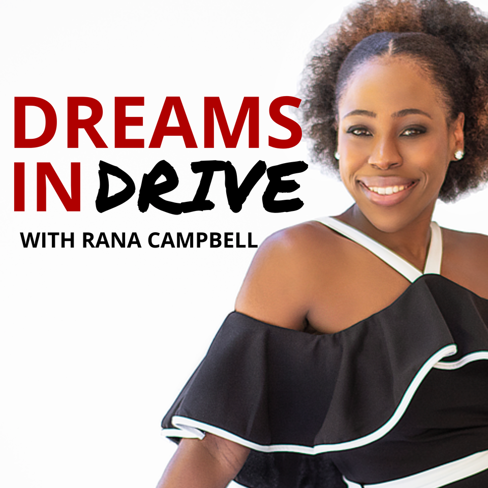 Dreams In Drive