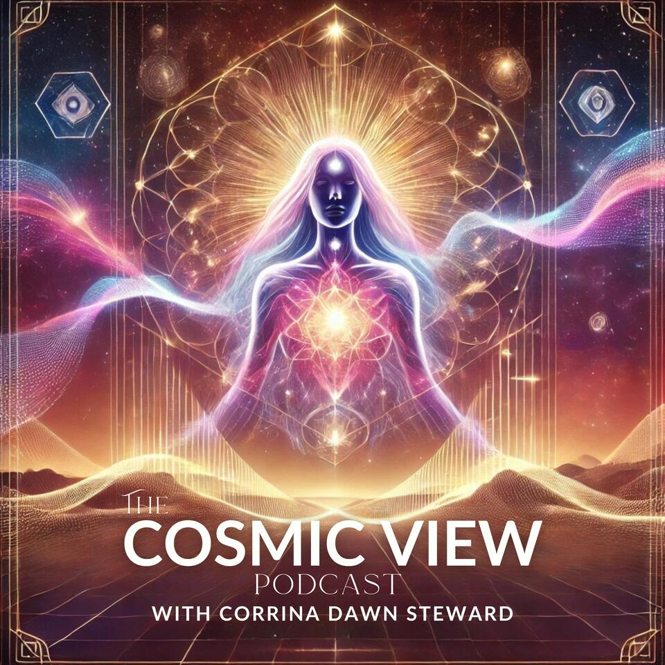 The Cosmic View Podcast
