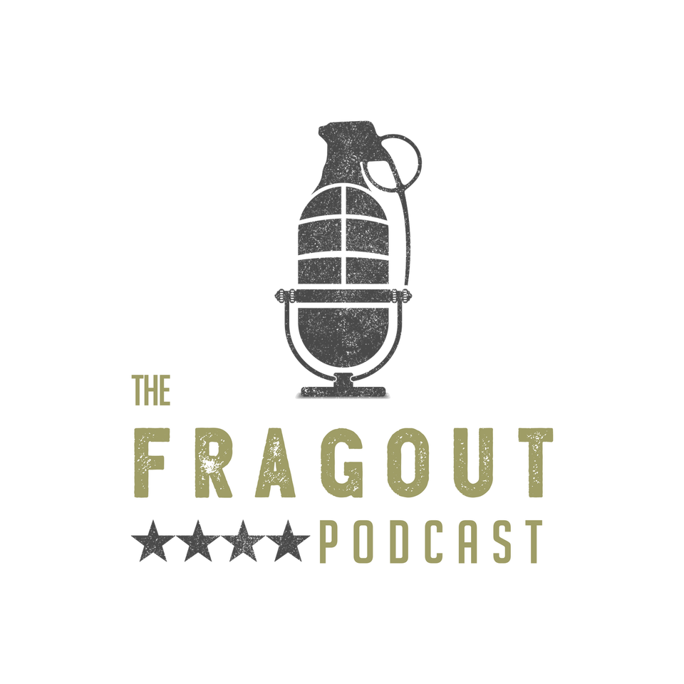 Fragout Podcast