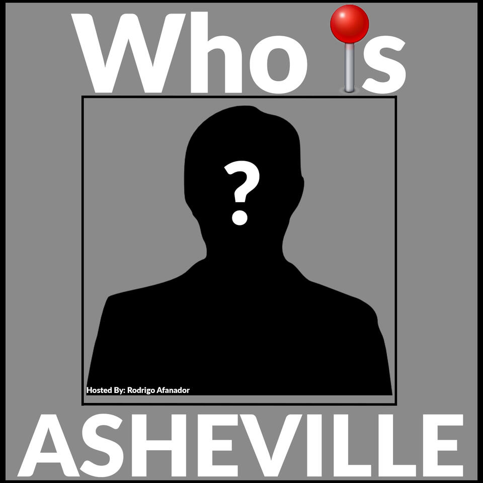 WHO IS ASHEVILLE