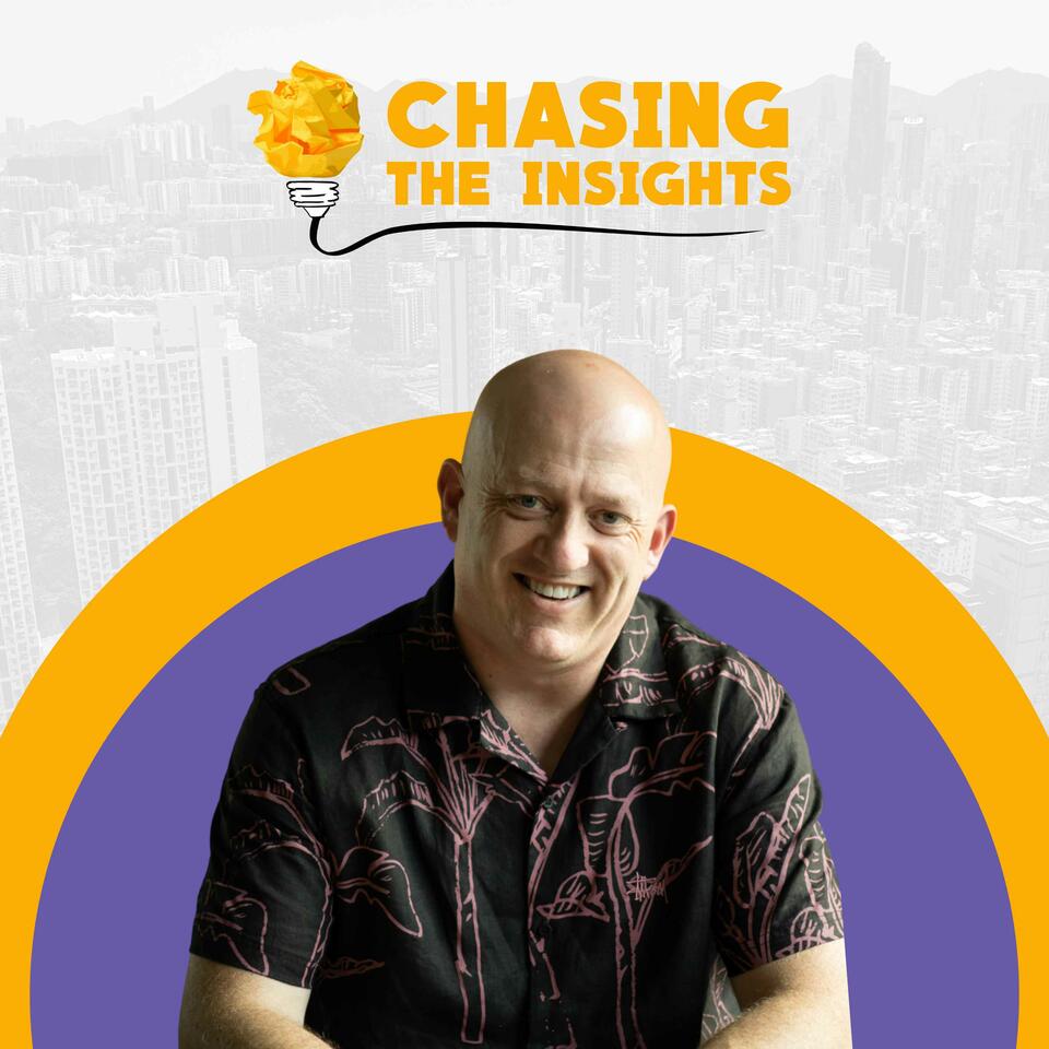 Chasing The Insights