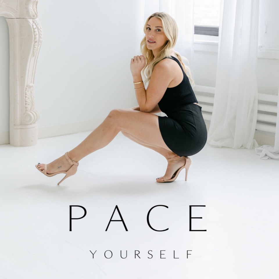 Pace Yourself