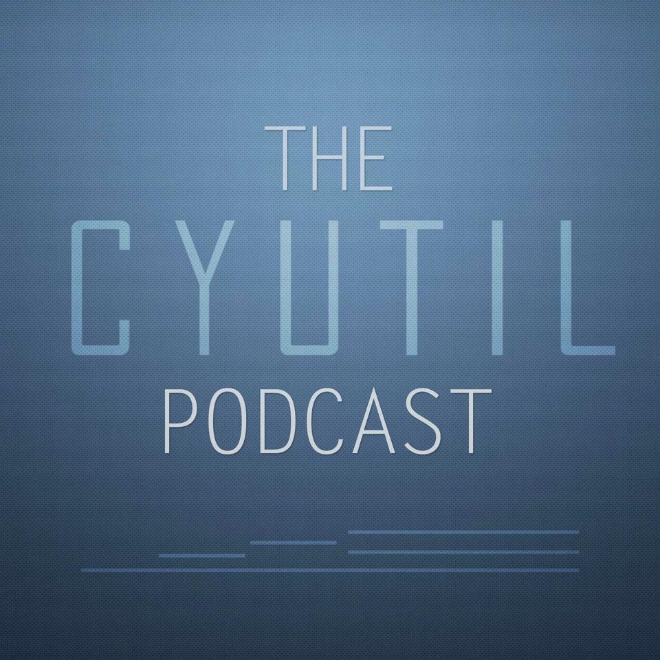 The CYUTIL Podcast