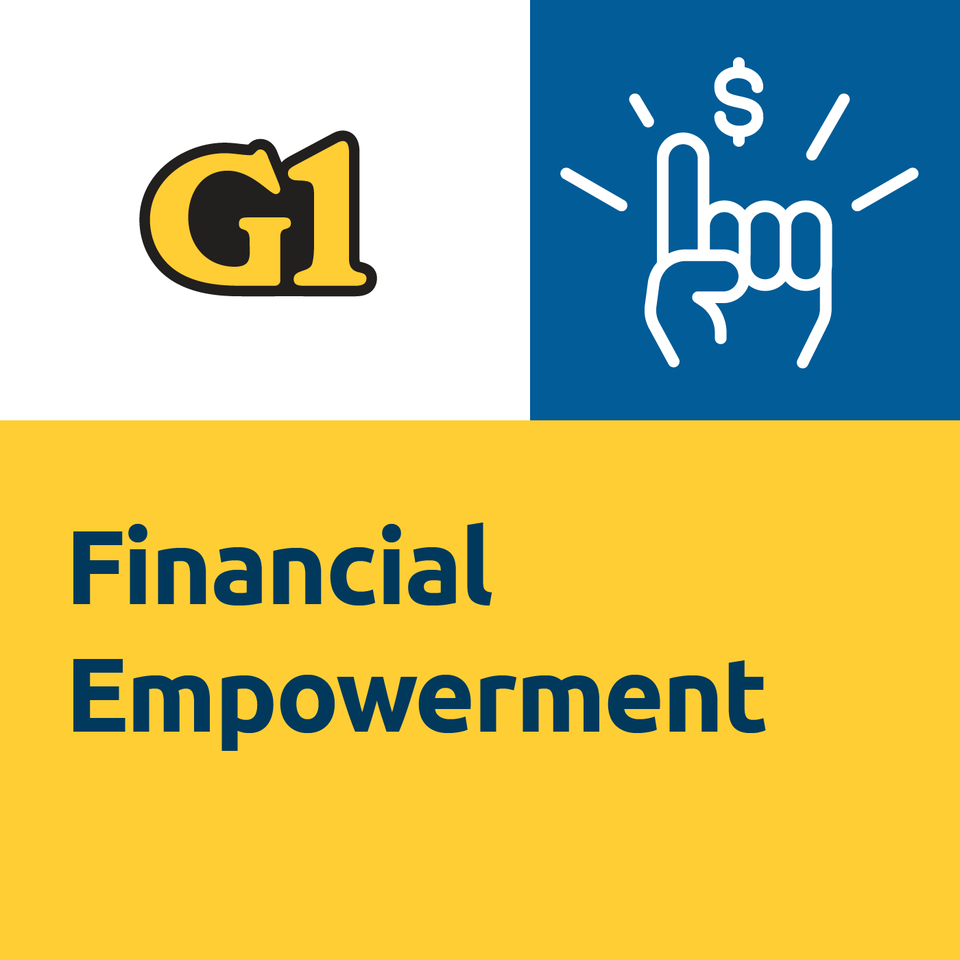 Golden 1 Credit Union - Financial Empowerment