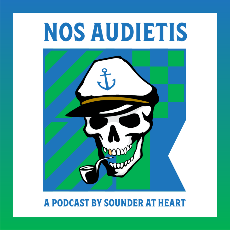 Nos Audietis: A Seattle soccer podcast