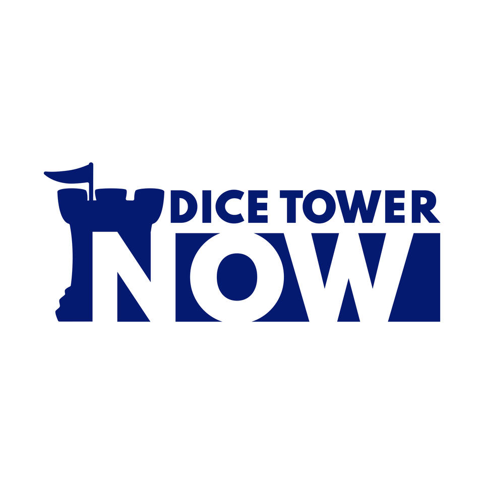 Dice Tower Now