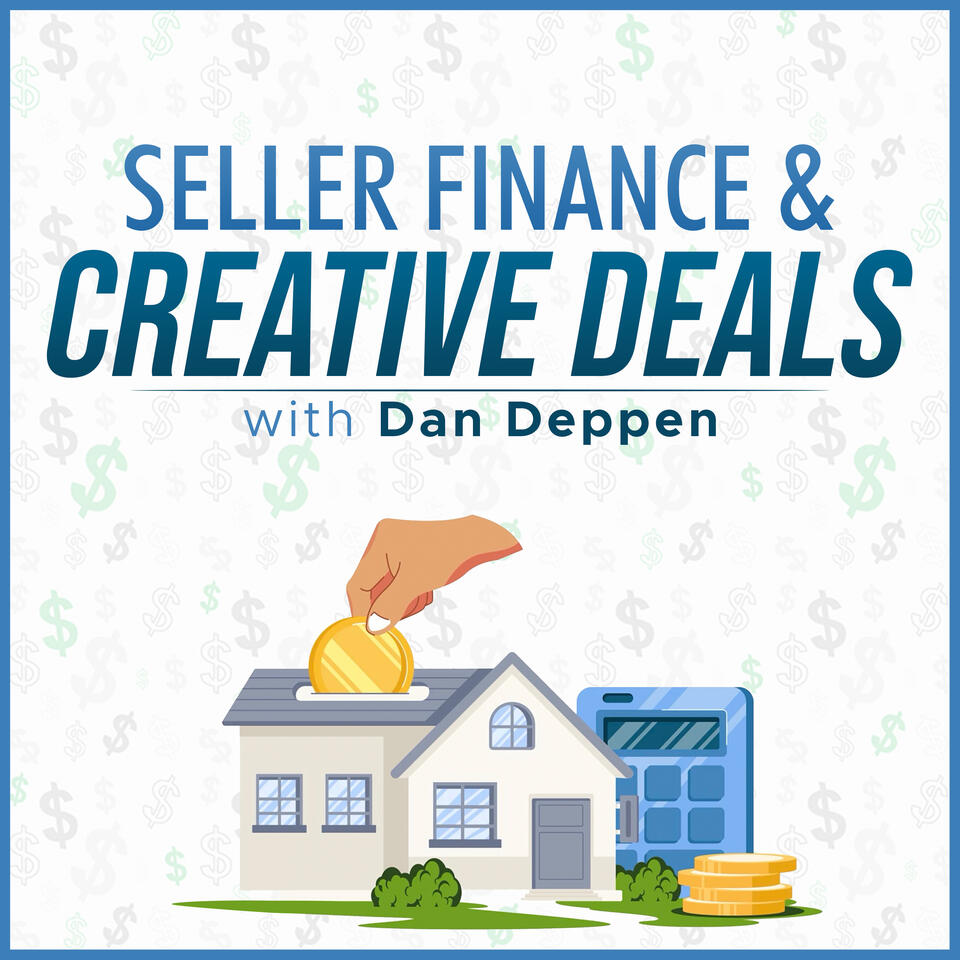 Seller Finance & Creative Deals