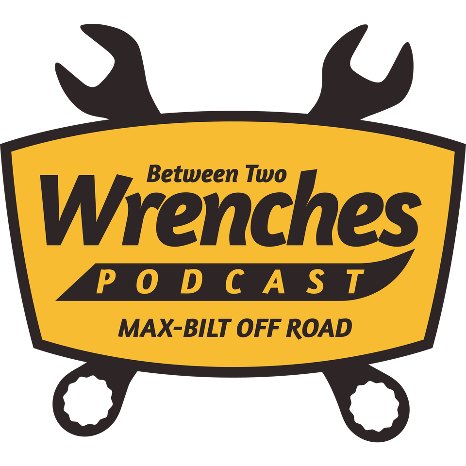 Between Two Wrenches