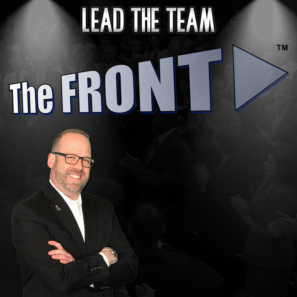 The FRONT: A Leadership Podcast