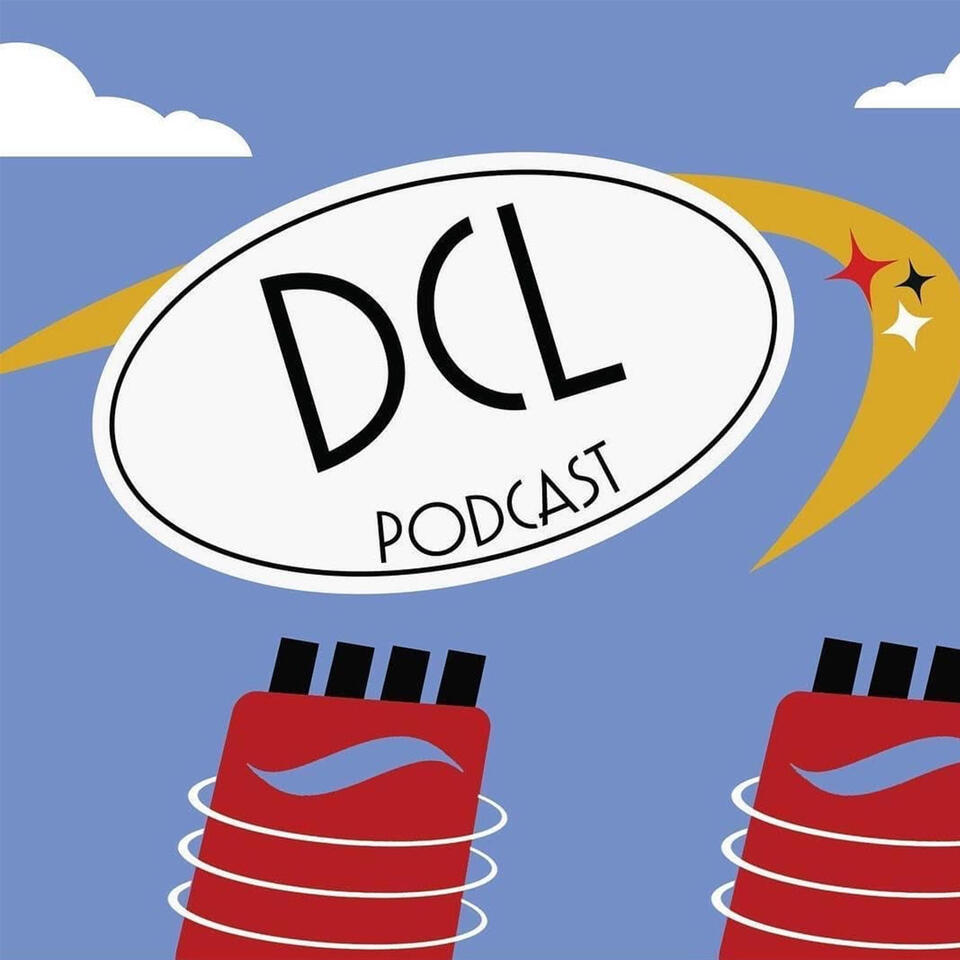 DCL Podcast : Disney Cruise Line and Travel Information
