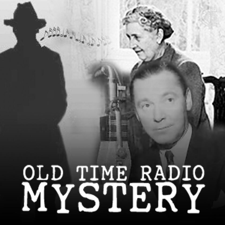 Mystery Old Time Radio